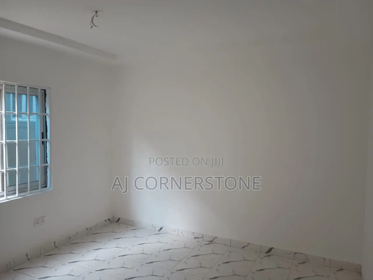 2bdrm House in Amasaman for rent