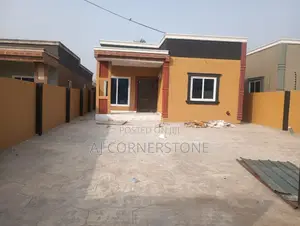 2bdrm House in Amasaman for rent