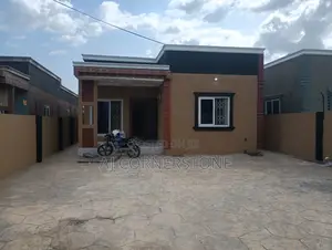 2bdrm House in Amasaman for rent