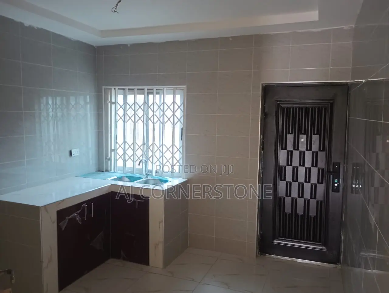 2bdrm House in Amasaman for rent