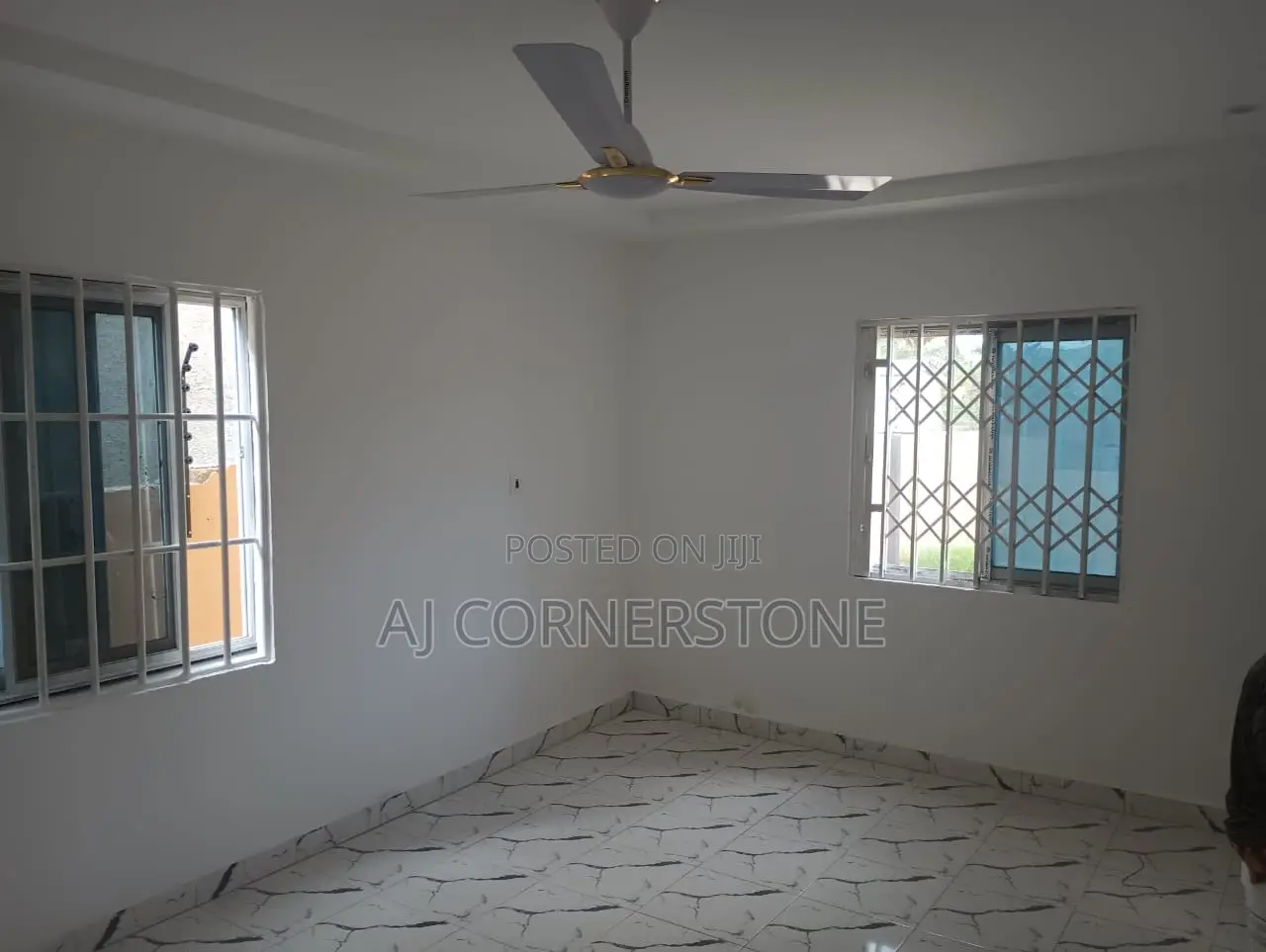 2bdrm House in Amasaman for rent