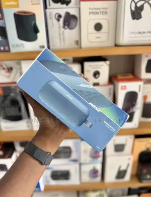 Bose Soundlink Flex 2nd Gen