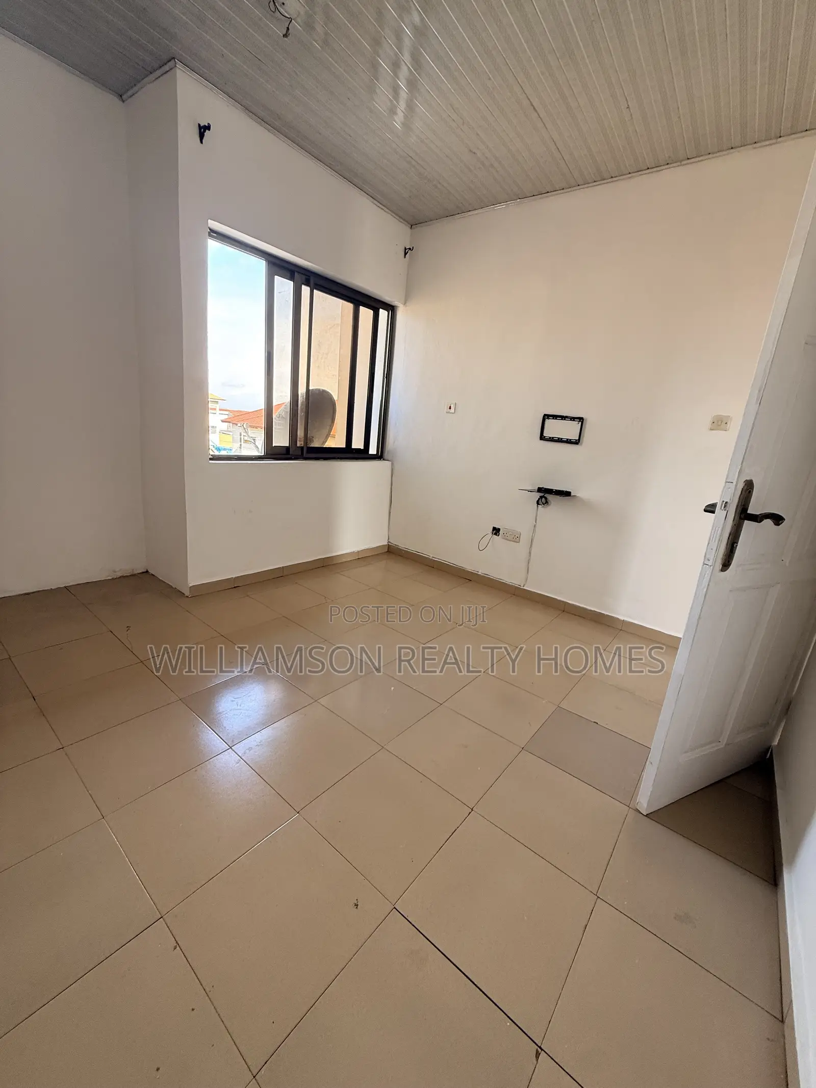 1bdrm Apartment in Spintex Main Road for rent