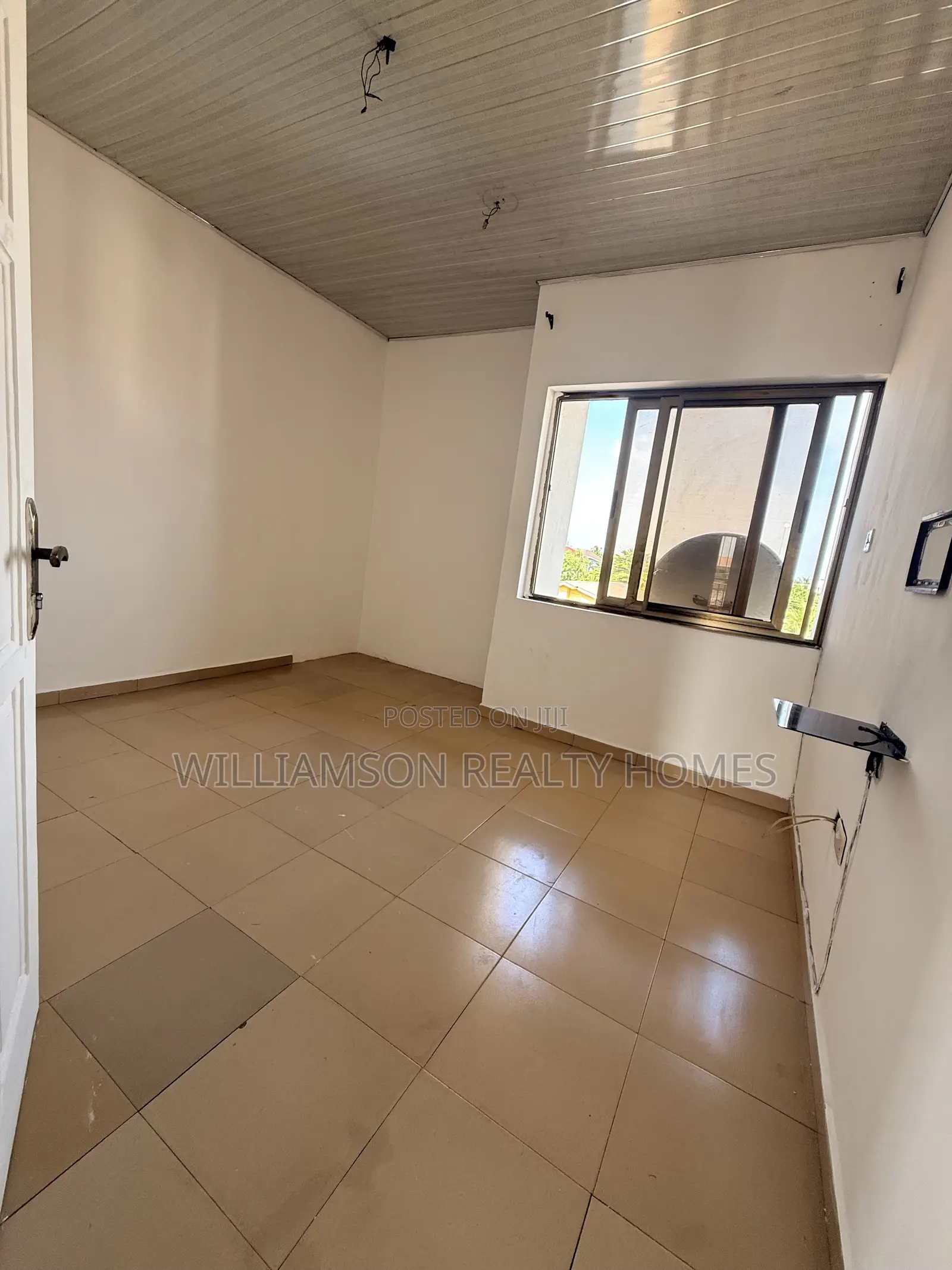 1bdrm Apartment in Spintex Main Road for rent