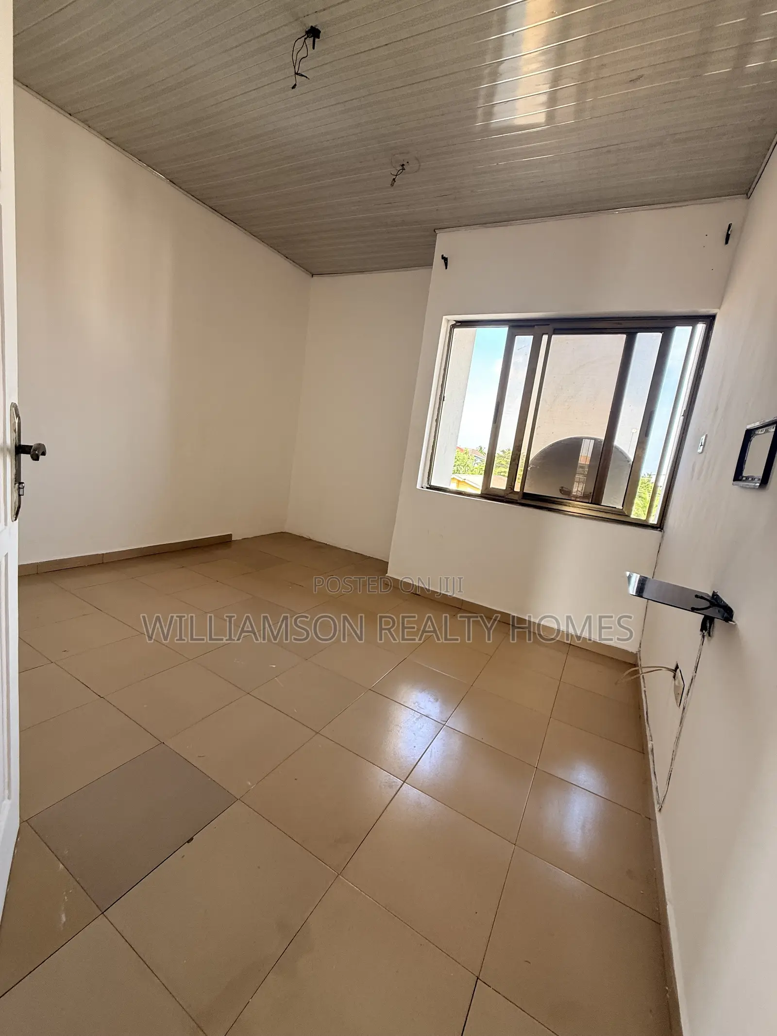 1bdrm Apartment in Spintex Main Road for rent