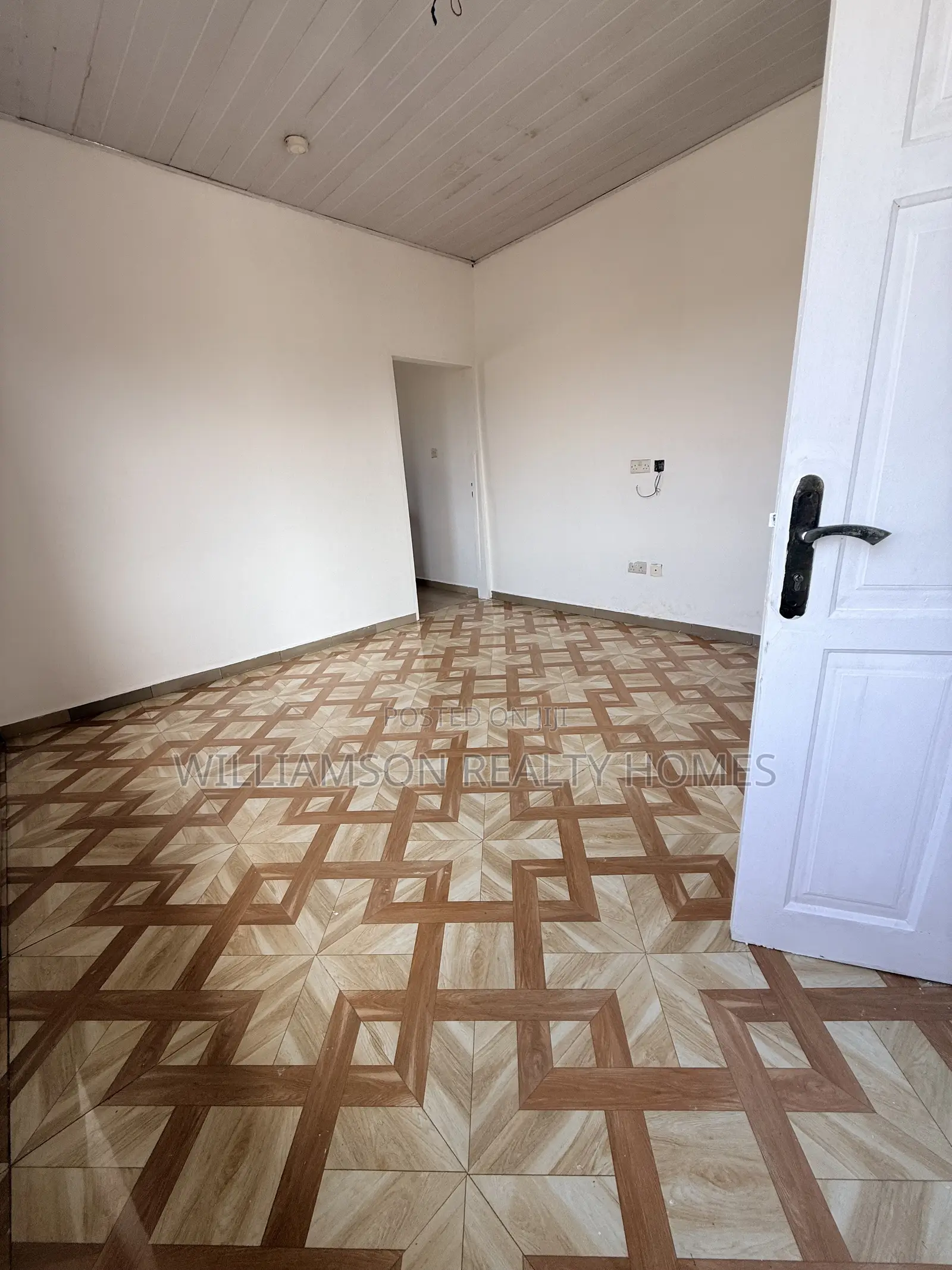 1bdrm Apartment in Spintex Main Road for rent