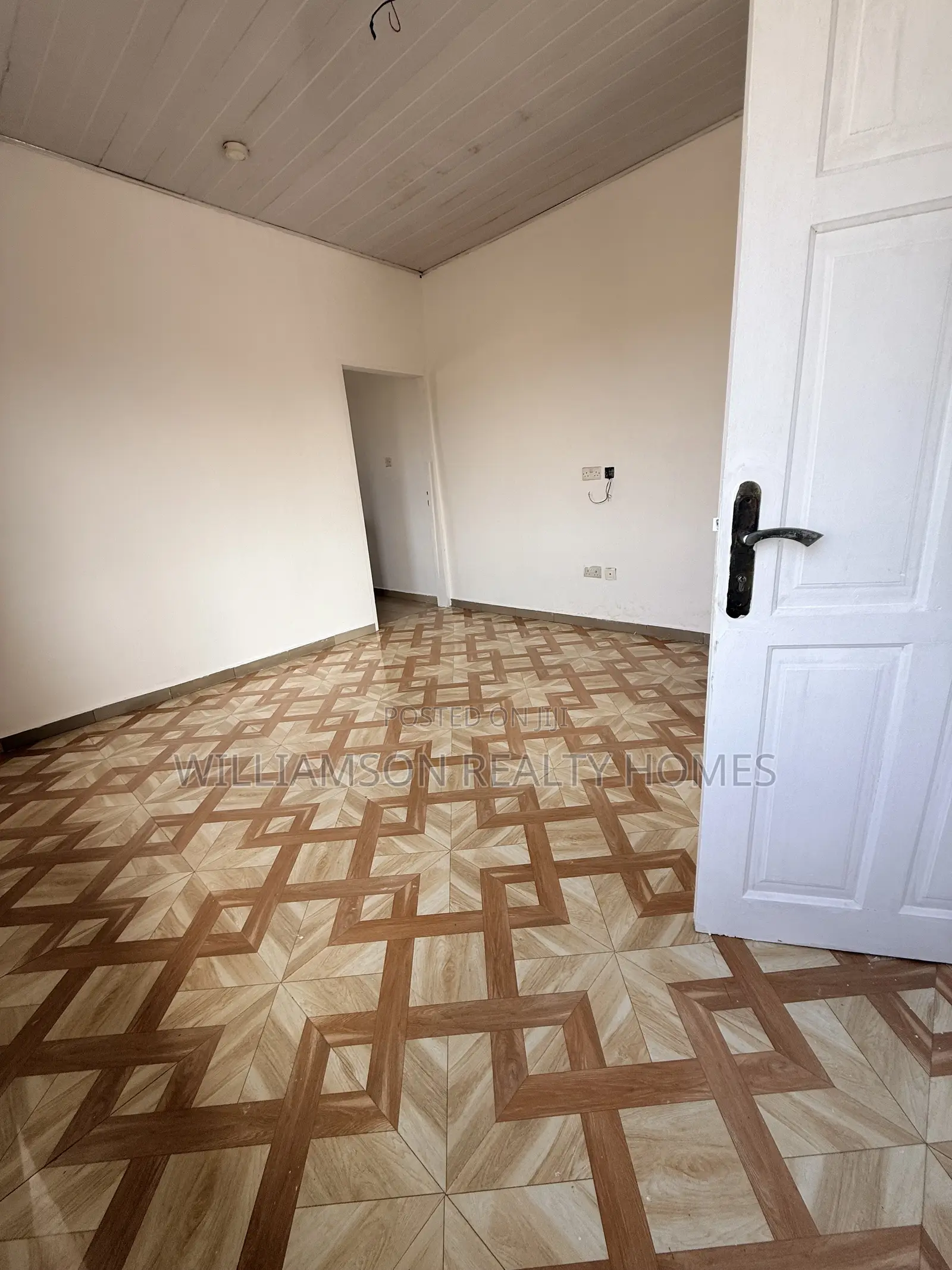 1bdrm Apartment in Spintex Main Road for rent