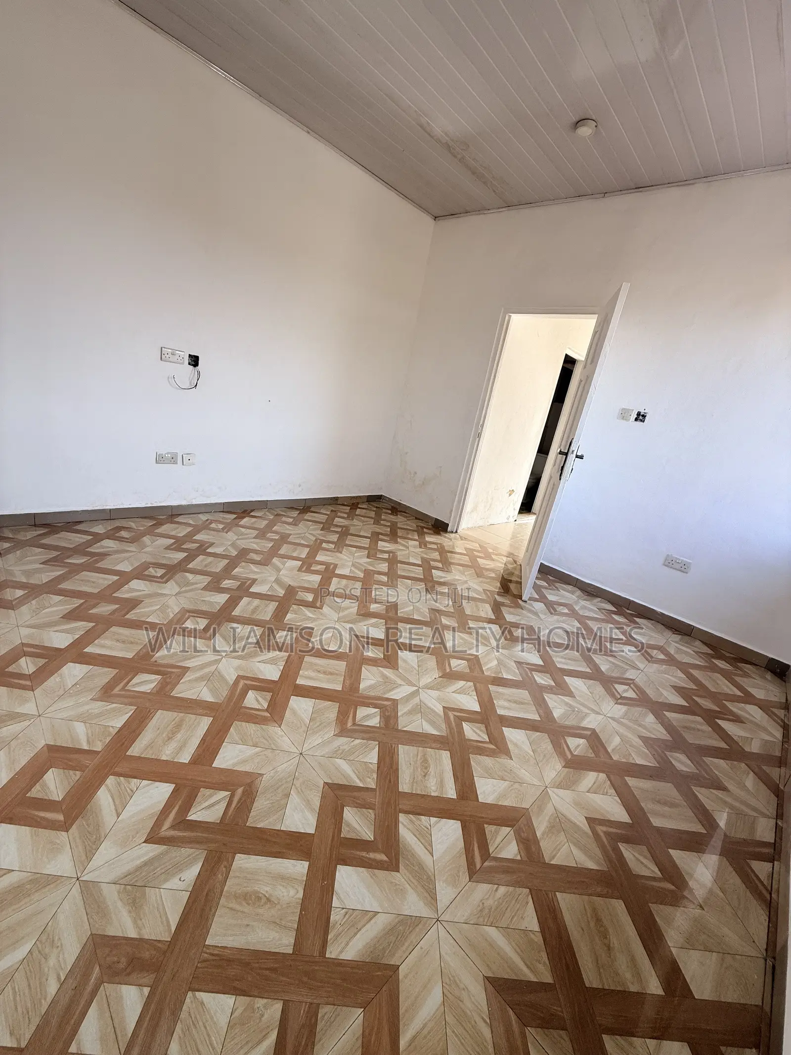 1bdrm Apartment in Spintex Main Road for rent