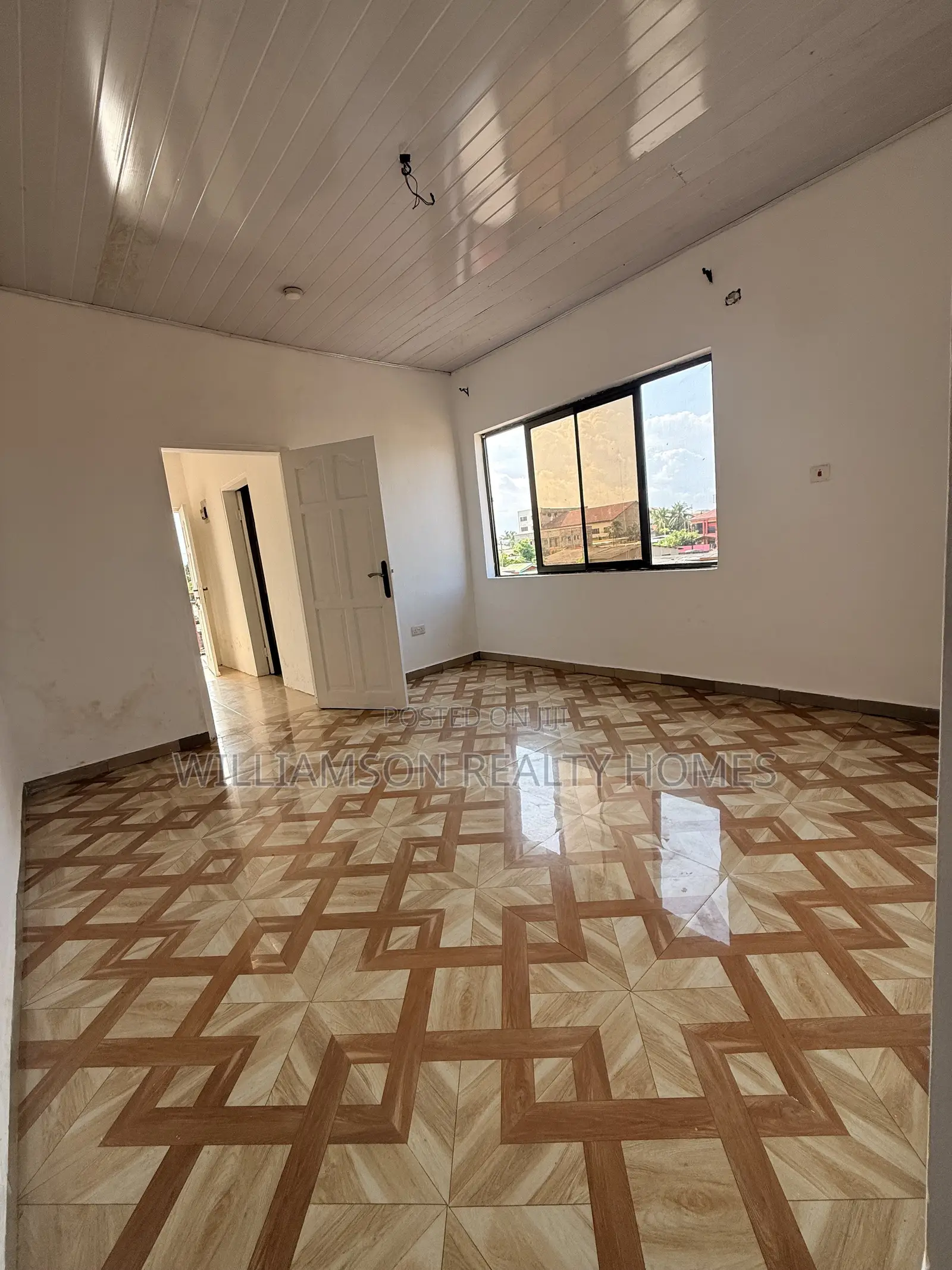1bdrm Apartment in Spintex Main Road for rent