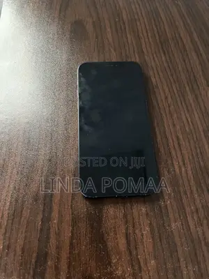 Apple iPhone 12 64 GB Black