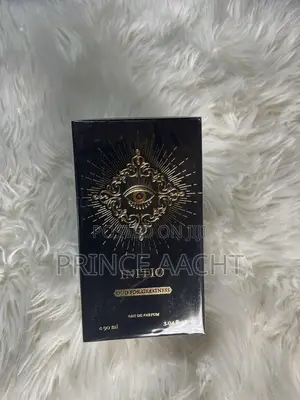 Initio Oud for Greatness