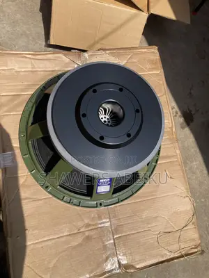 RCF Lf18 X451 Speaker