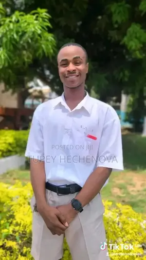 Accomodation CVs-Waiter, Security,Pump Attendant , Hotel Services