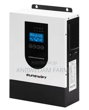 1.5kva Hybrid Inverter