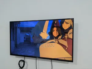 40" Syinix Tv 1080 FHD