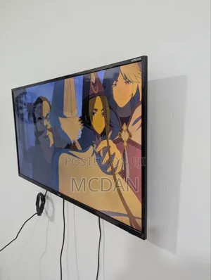 40" Syinix Tv 1080 FHD