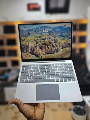 Laptop Microsoft Surface Go 2 8GB Intel Core i5 SSD 256GB