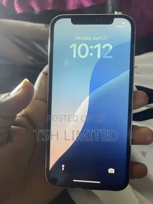 Apple iPhone 12 Pro 128 GB White