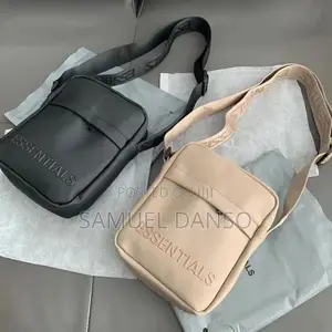 Essential Side Bag
