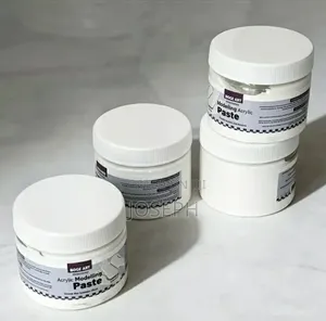 Texture Paste for Art Works