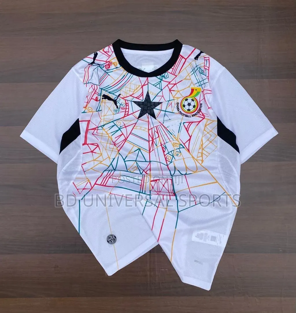International Team Kits for World Cup 2026