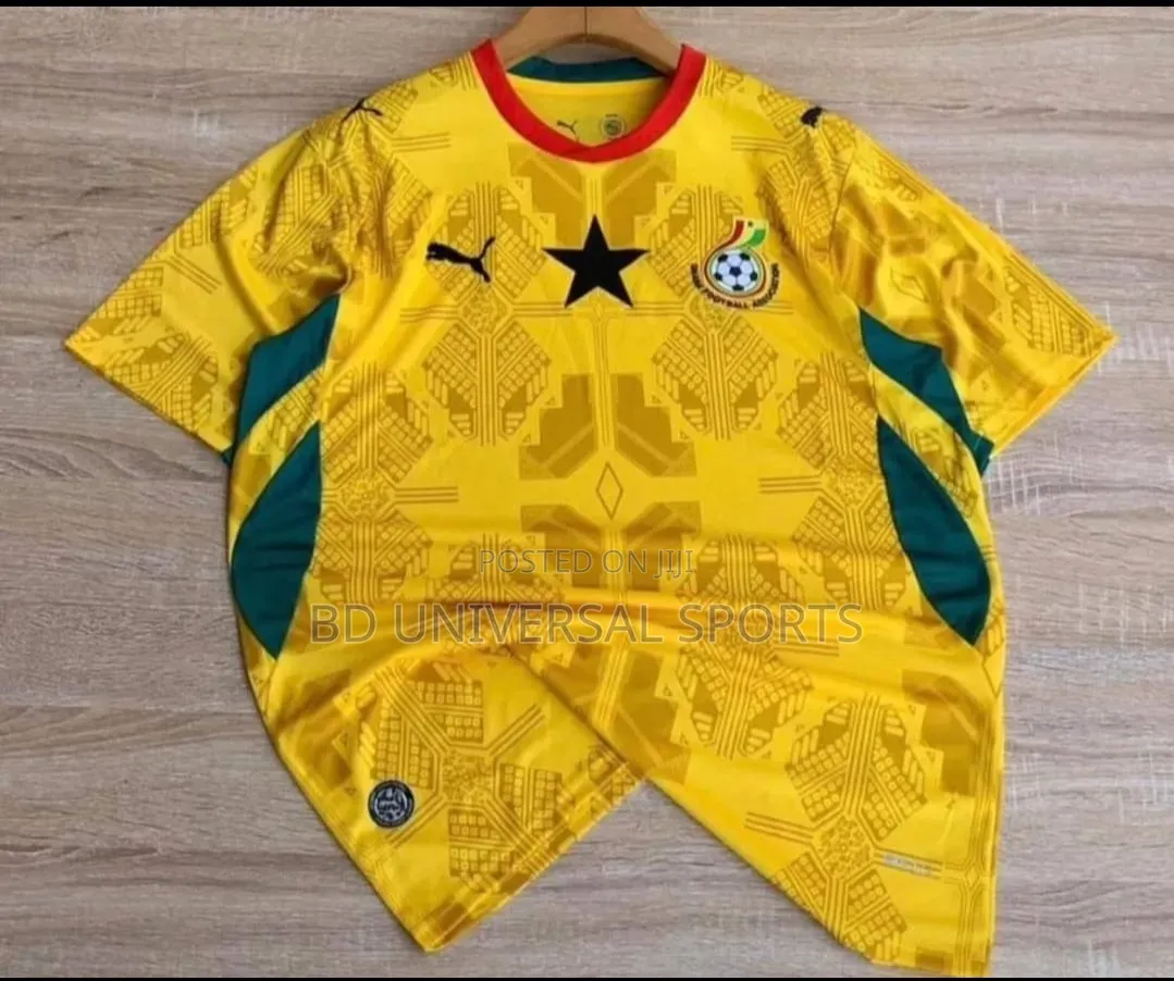 International Team Kits for World Cup 2026