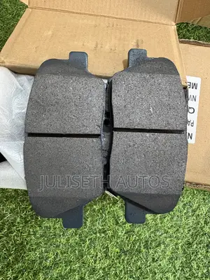 Hyundai Santafe, Sonata, Kia Sorento Original Brake Pads