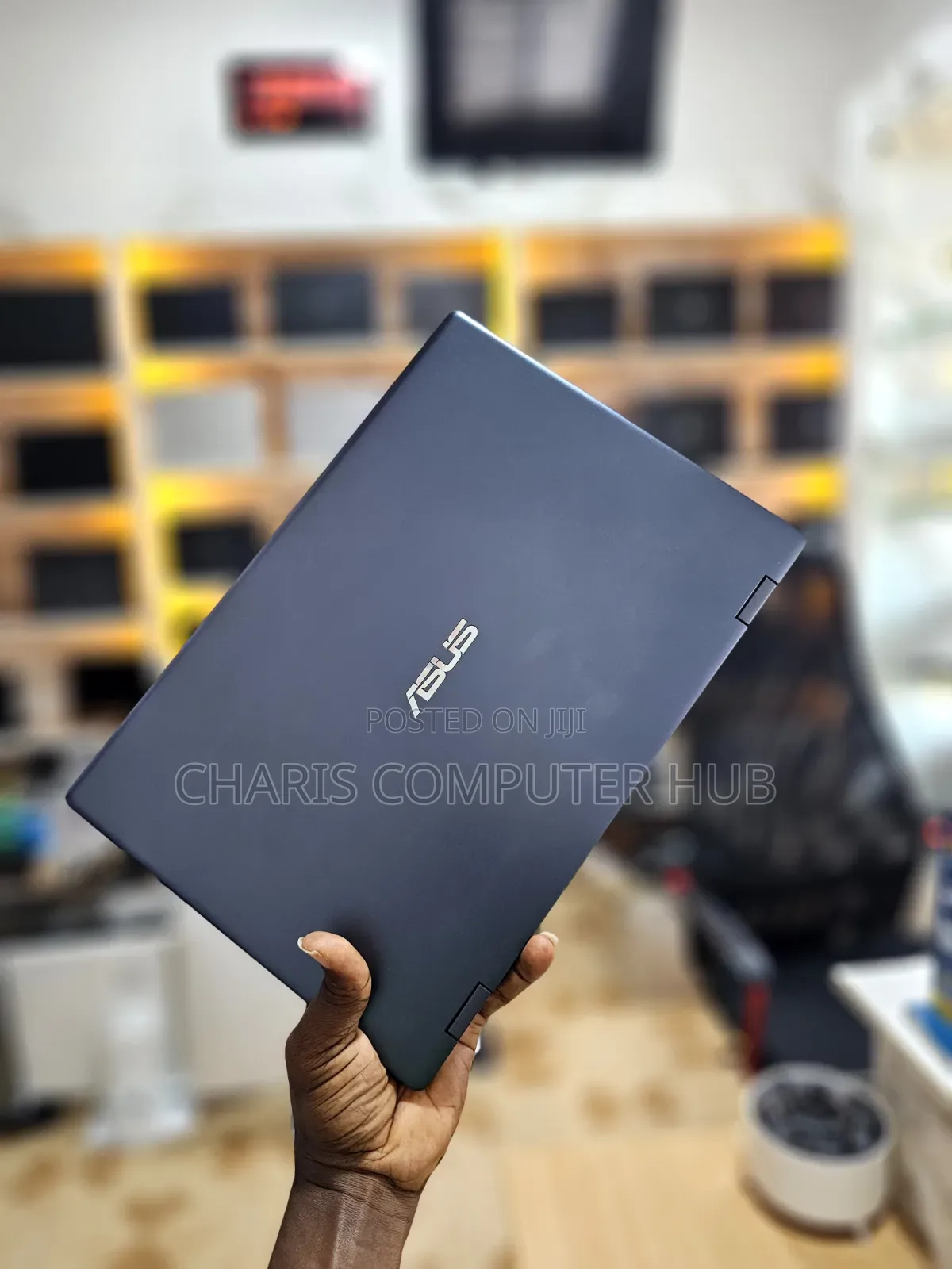 Laptop Asus VivoBook Flip 14 TP412UA 8GB Intel Core i7 SSD 512GB