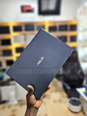 Laptop Asus VivoBook Flip 14 TP412UA 8GB Intel Core i7 SSD 512GB