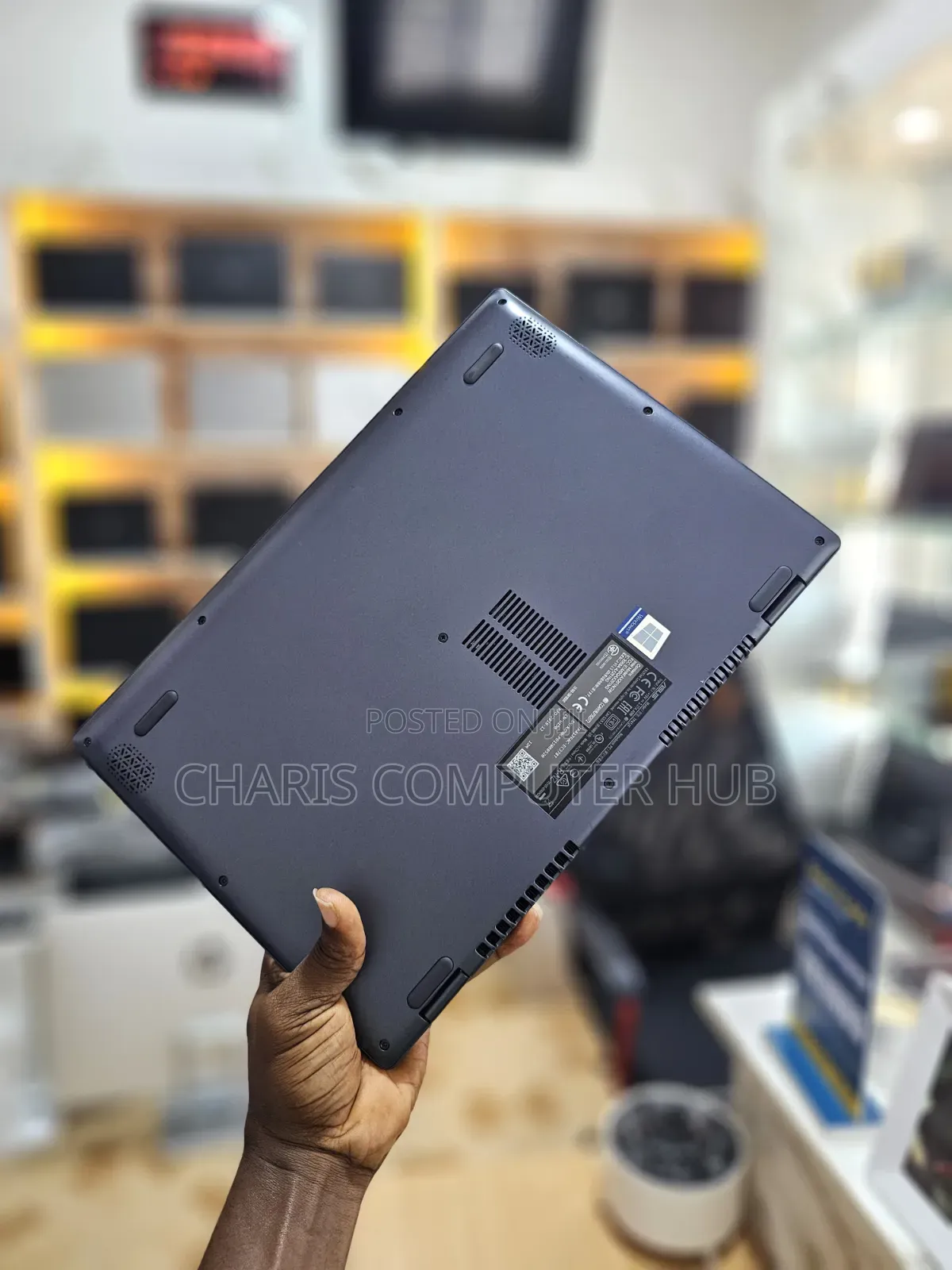 Laptop Asus VivoBook Flip 14 TP412UA 8GB Intel Core i7 SSD 512GB