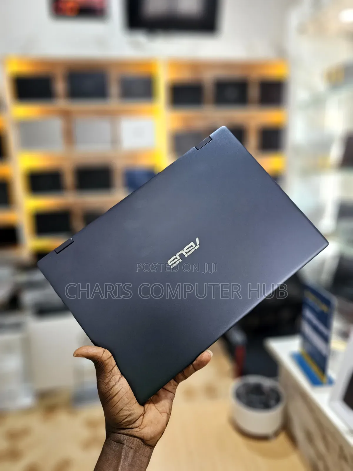 Laptop Asus VivoBook Flip 14 TP412UA 8GB Intel Core i7 SSD 512GB