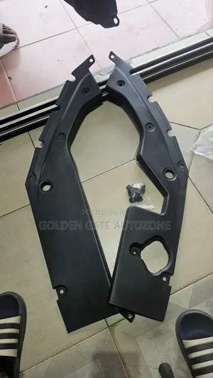 Honda Civic 2016 to 2021 Fender Board Pair