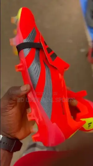 Adidas Predator Elite Toungue Fg