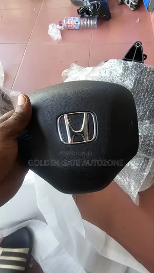 Honda CRV 2017 to 2022 Airbag Covers