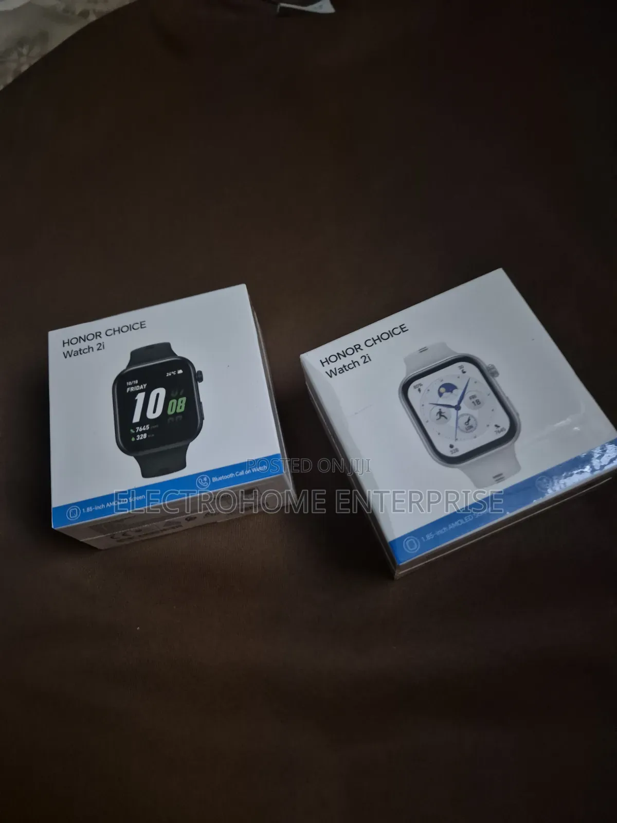 Honor Watch 2i
