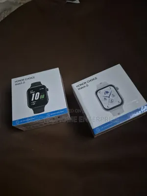 Honor Watch 2i