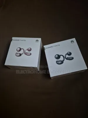 Huawei Free Clip