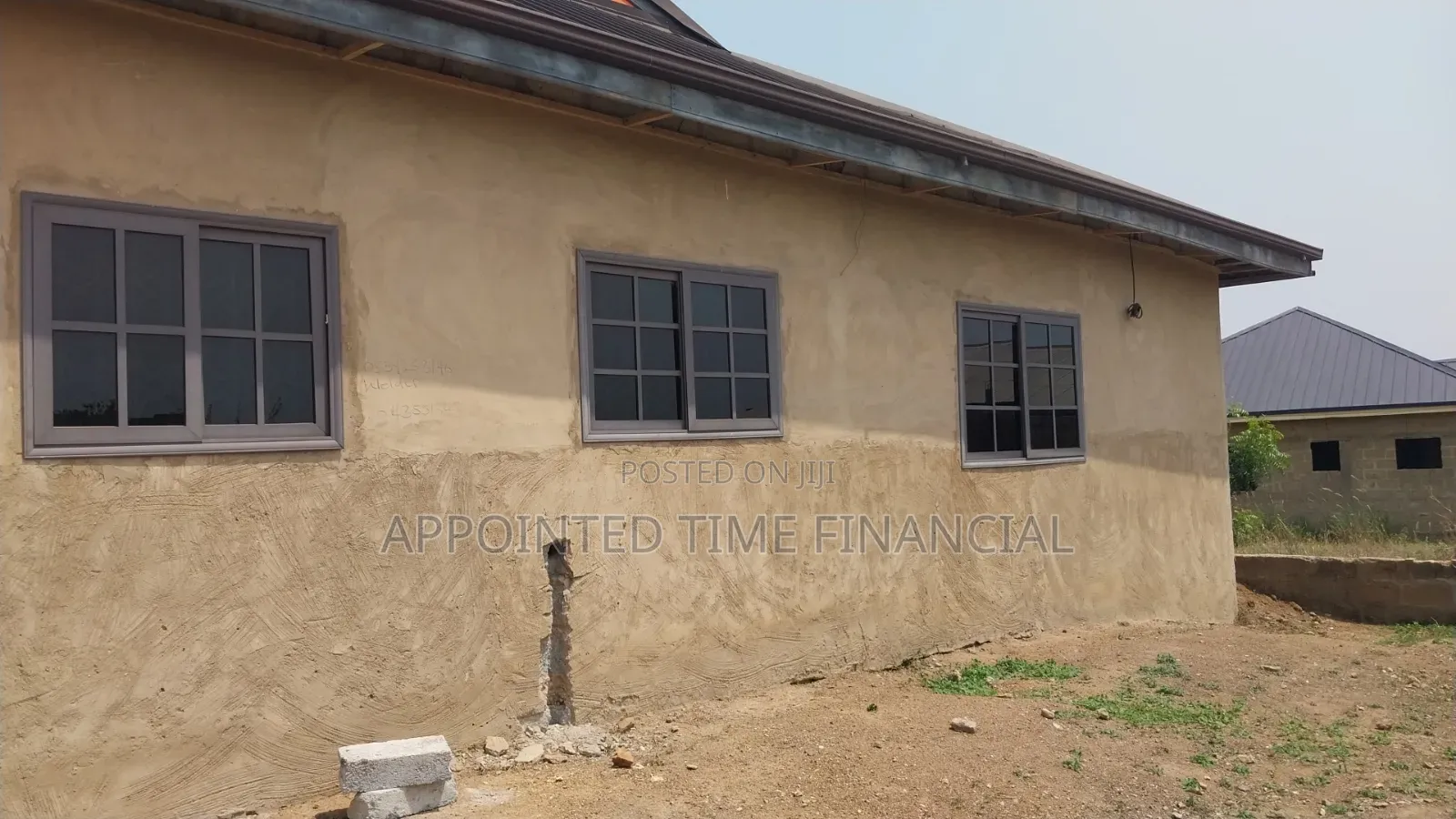Mini Flat in Millennium City for rent