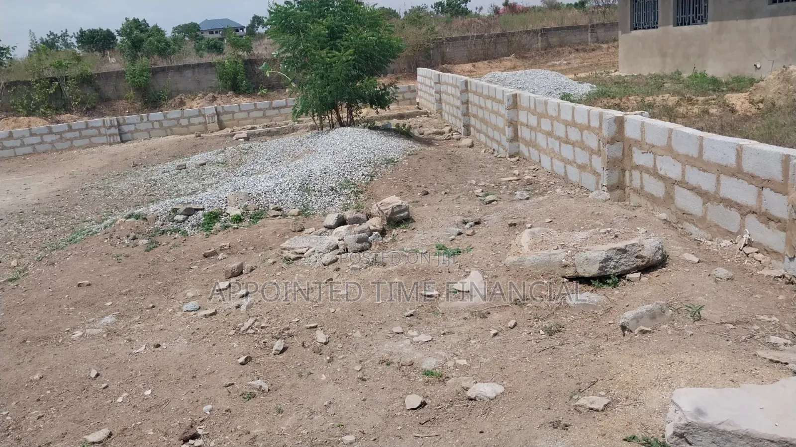 Mini Flat in Millennium City for rent