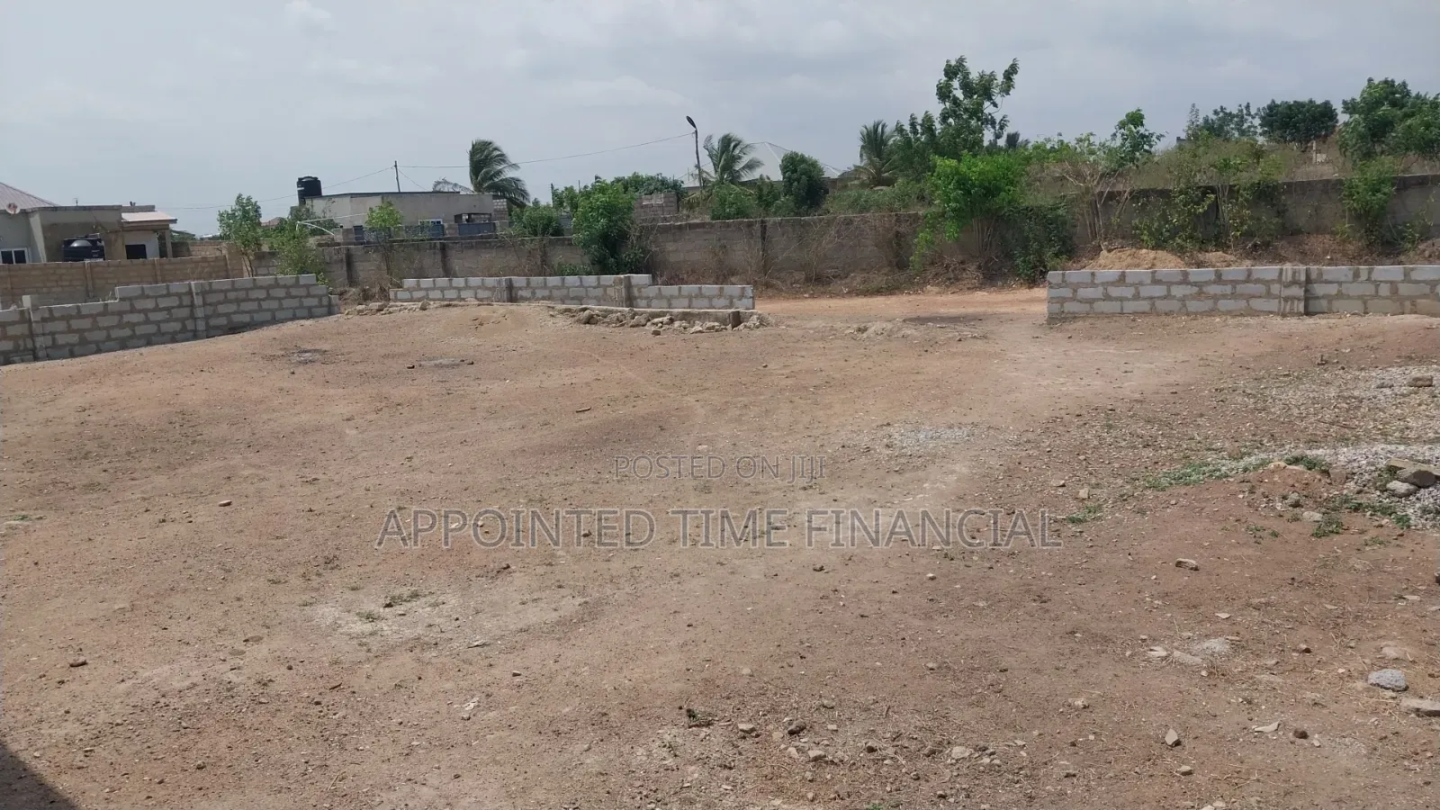 Mini Flat in Millennium City for rent