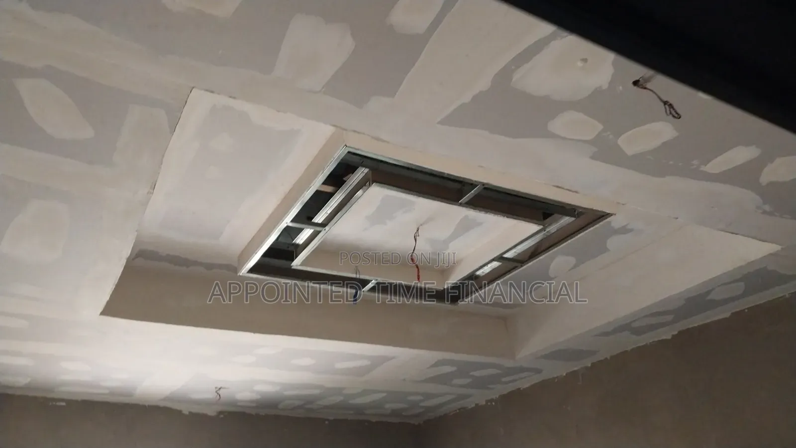Mini Flat in Millennium City for rent