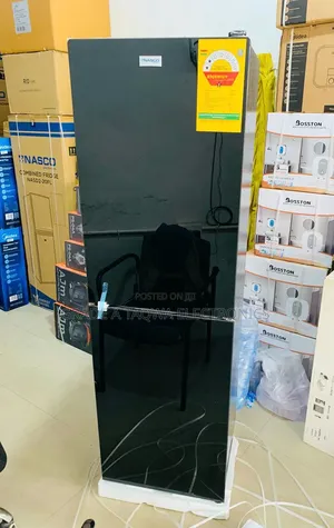 Nasco Nasd2-24fl 196 Litres Refrigerator