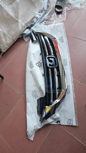 Honda Accord 2013 to 2015 Front Grill