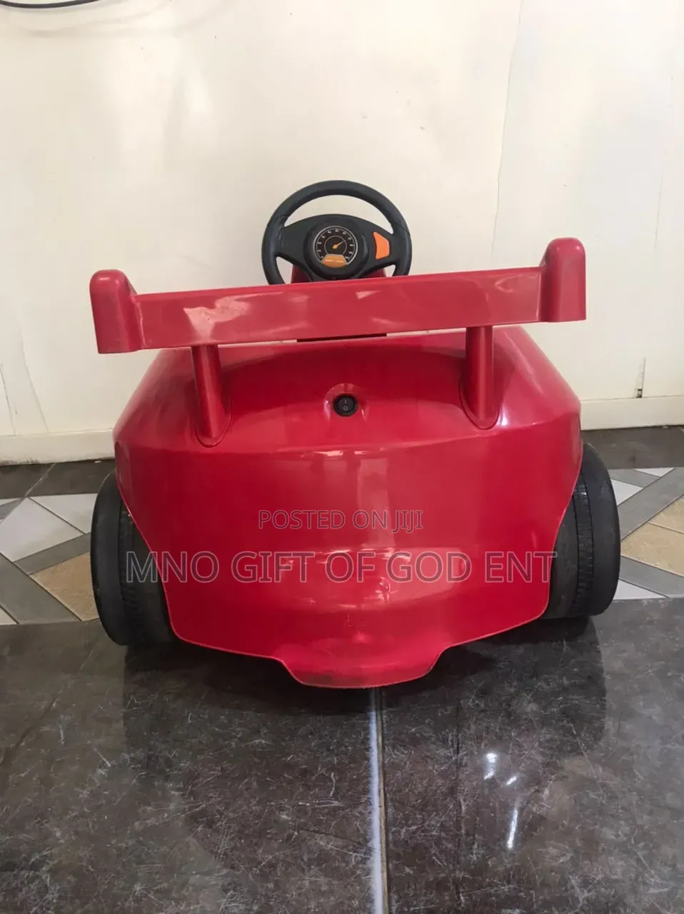 Radio Flyer Grow With Me Race, Kids Battery Powered and Remote Control