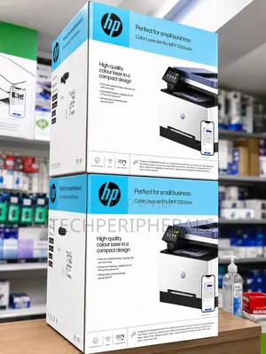 Hp Color Laserjet Pro MFP 3303sdw