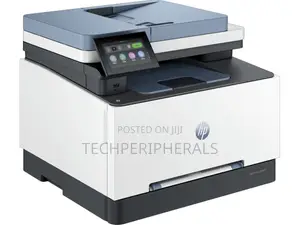 Hp Color Laserjet Pro MFP 3303sdw