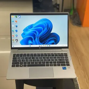 Laptop HP EliteBook 840 G5 8GB Intel Core i5 SSD 256GB