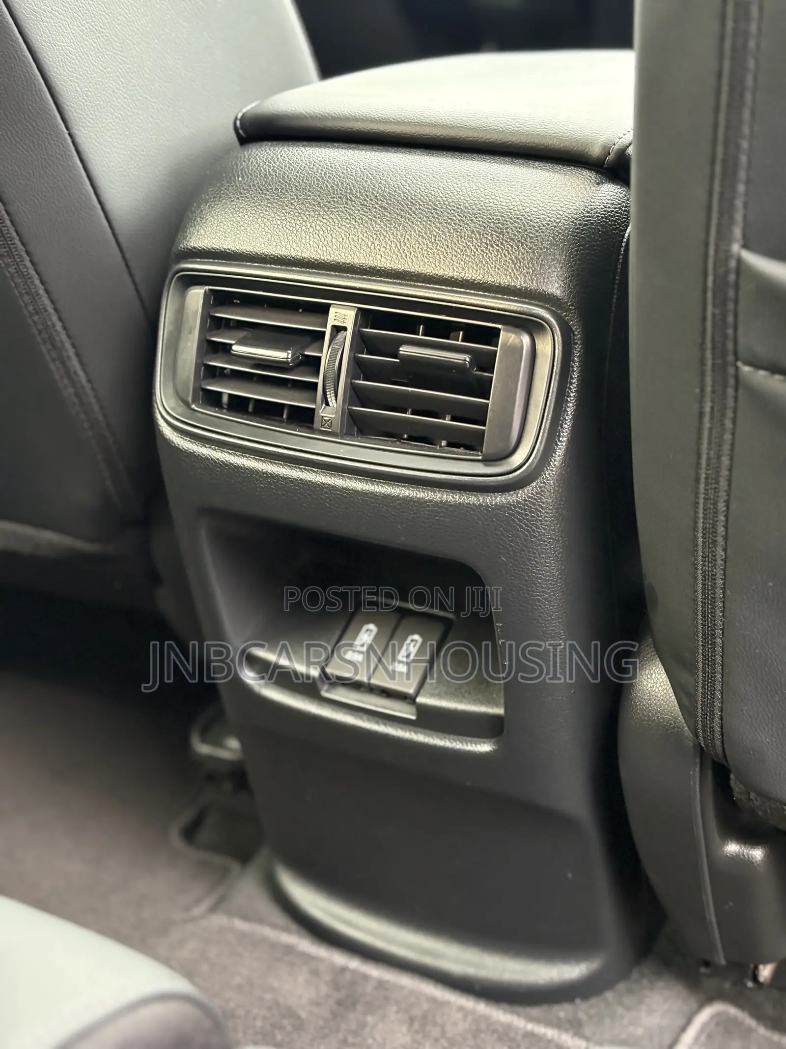 Honda CR-V EX-L 2022 White