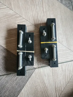 Gate Contact