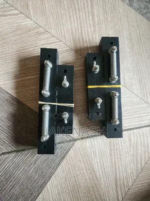 Gate Contact
